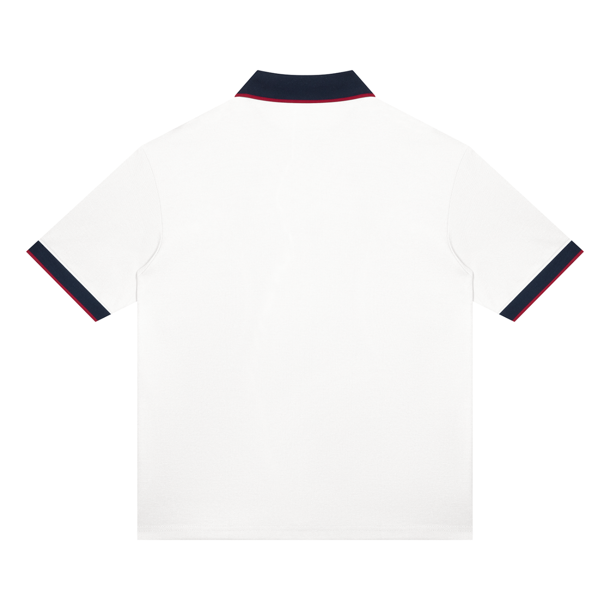 Toronto Dual Colour Polo Shirt