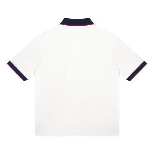 Toronto Dual Colour Polo Shirt