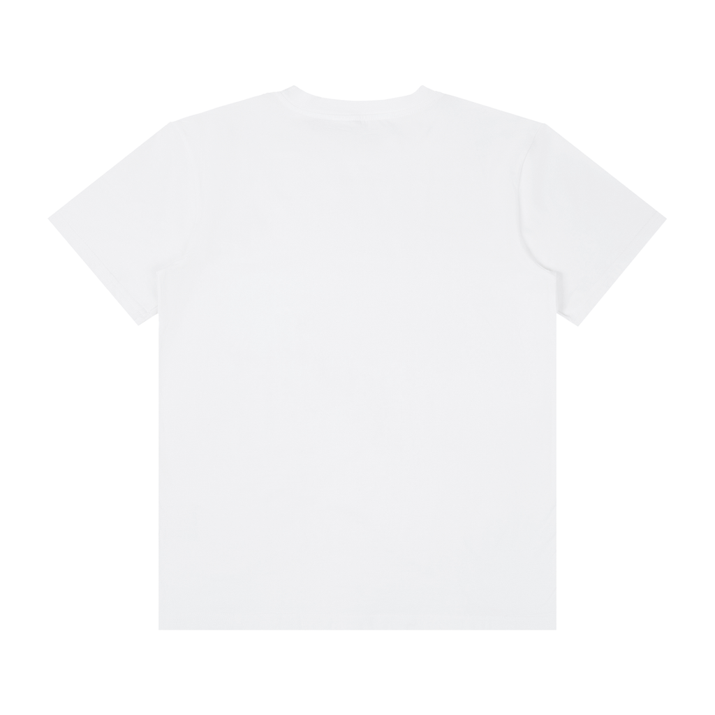 Quote Cotton T-Shirt