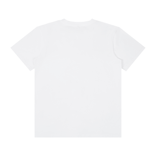 Quote Cotton T-Shirt