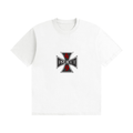 Unisex Seamless Cotton T-Shirt